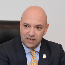Eng. Omar Sabbour