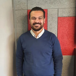 Eng. Abanoub Sherif