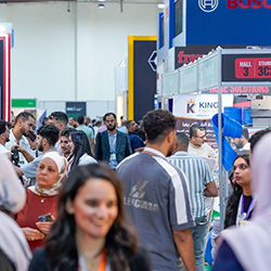 Build industry influence