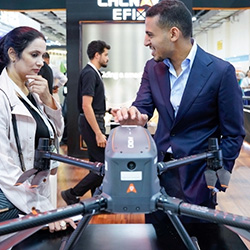 Launch market innovations
